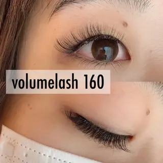 マツエク・マツパ eyelash RORO.のマツエク・マツパデザイン