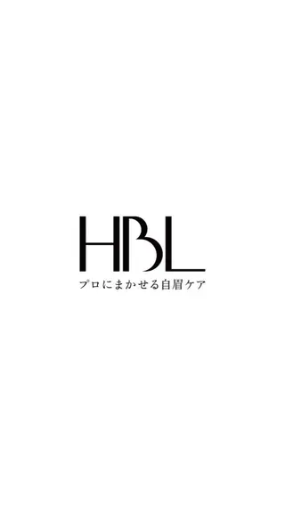 アイブロウ 🌙 MIOの眉毛・アイブロウイメージ
