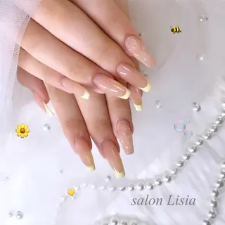 ネイル Lisia salonのネイルデザイン