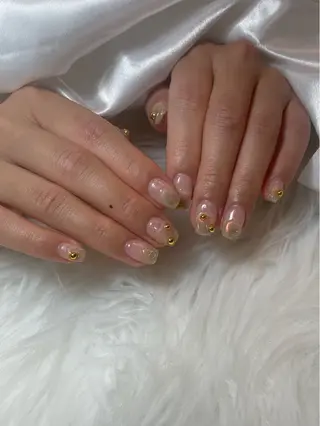 ネイル timtam --sakiのネイルデザイン