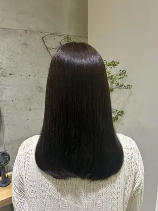 カラー 🫧松浦 颯吾🫧のヘアスタイル