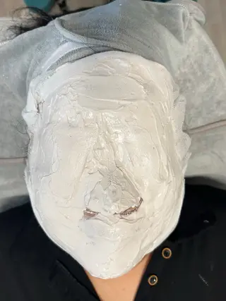 ホワイティアビシェル ウラワ 白澤奇のエステ・リラクイメージ