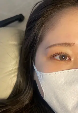 マツエク・マツパ 🌸shuka🌸新 宿/coloristのヘアスタイル