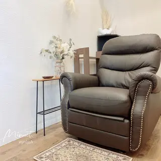 MOSAIQUE所属・MOSAIQUE RENAのマツエク・マツパデザイン