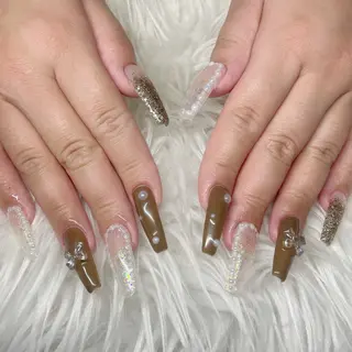 ネイル Arva Manaのネイルデザイン