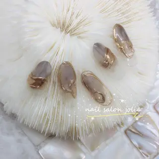 ネイル スカルプ専門店アイカ ☆のネイルデザイン