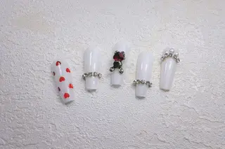 ネイル MSSugar Nailのネイルデザイン