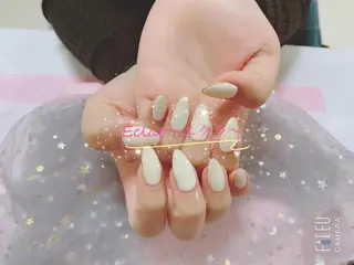 ネイル ネイルサロン エクラ 🌹【スカルプ専門】のネイルデザイン