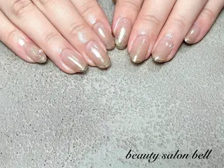ネイル beauty salon　bellのネイルデザイン