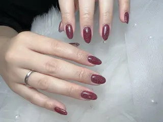 ネイル 高橋 ユキのネイルデザイン