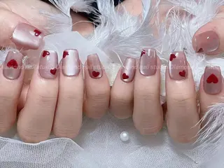 ネイル Diamond NAIL✨のネイルデザイン