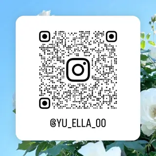 ELLA 松尾のマツエク・マツパデザイン