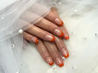 ネイル MIKA ♡のネイルデザイン