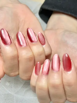 ネイル M. nailのネイルデザイン