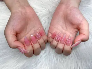 ネイル XIMINANAIL SALON堀江店のネイルデザイン