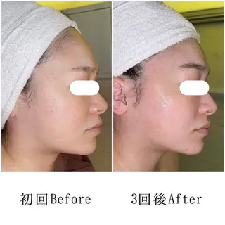 SELF  BEAUTY gracia浦添店所属・gracia 浦添店のその他イメージ