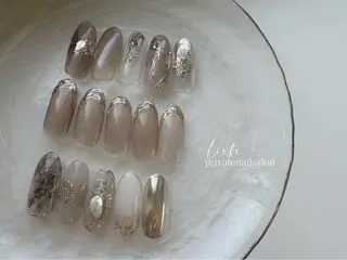 ネイル Liebe nailのネイルデザイン