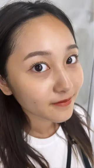 マツエク・マツパ The coast ⭐︎ritaのマツエク・マツパデザイン