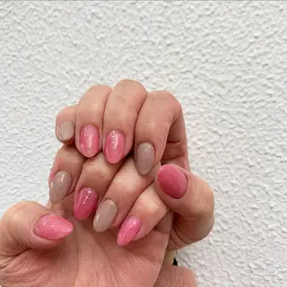 ネイル Fumina .のネイルデザイン