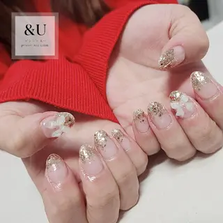 ネイル &U (アンド・ユー)のネイルデザイン