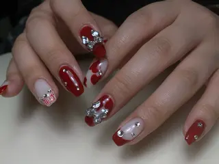 ネイル atelier moamのネイルデザイン