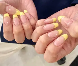 ネイル Latour onagiのネイルデザイン