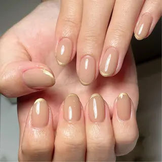 ネイル RuxuryNail ／RiAnnaのネイルデザイン