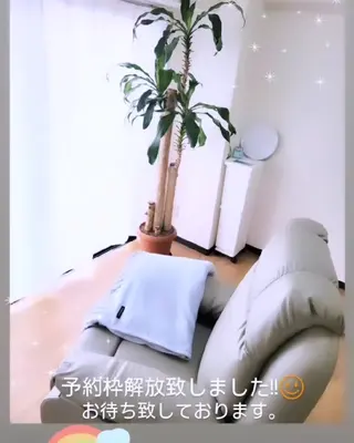 EyeLashSpace Trust.所属・アイラッシュスペース トラスト川越のマツエク・マツパデザイン