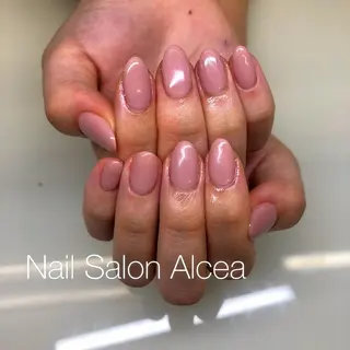 ネイル CHILO 木村のネイルデザイン