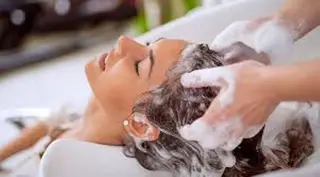 カラー ❄️高野 杏介❄️ツヤ髪得意!のヘアスタイル