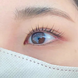 マツエク・マツパ feliz KAORI🦋🫧のマツエク・マツパデザイン