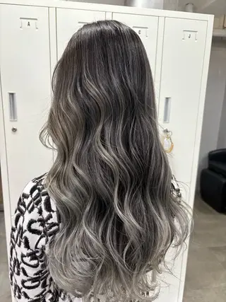 ロング 'oli所属・🎀HIKARI🎀 【'Oli】のヘアスタイル