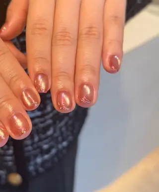 ネイル enoi___ mamiのネイルデザイン