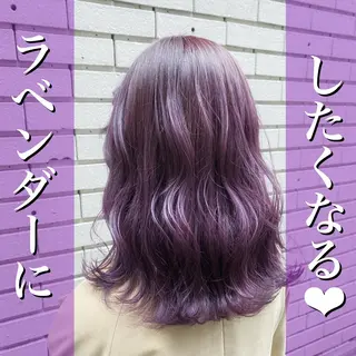 ミディアム レイヤー/ショート カット/服部タカノリのヘアスタイル