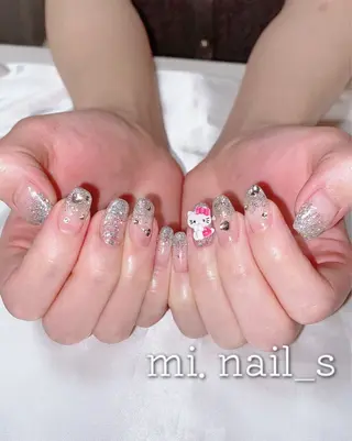 ネイル Cocorium_ sasakiのネイルデザイン