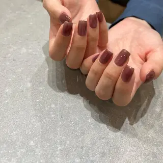 ネイル private salon liu.のネイルデザイン