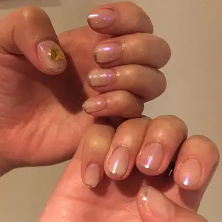 ネイル illfrere所属・illfrere イルフレール🌙のネイルデザイン