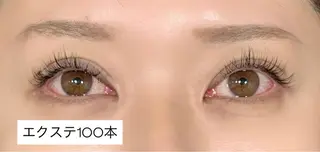 マツエク・マツパ ルシードスタイルボーグル所属・中村 陽向子のマツエク・マツパデザイン