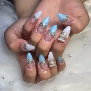 ネイル nana nailのネイルデザイン