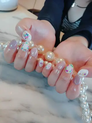 ネイル MANA MANAのネイルデザイン