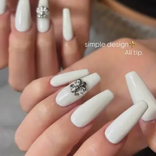 ネイル Ballie/ Mizukiのネイルデザイン