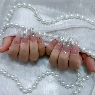 ネイル You&Me Miruのネイルデザイン