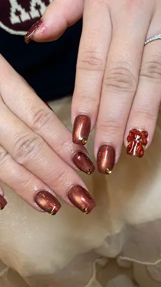 ネイル anny ／あにのネイルデザイン