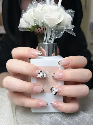 ネイル star nail salon所属・X INのネイルデザイン