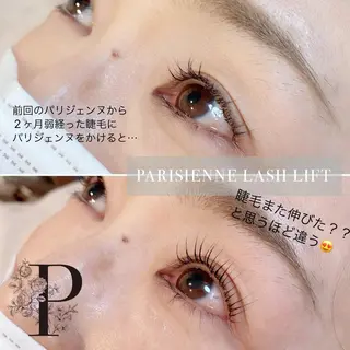 マツエク・マツパ sweet 仲野陽子のネイルデザイン