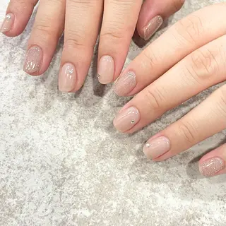 ネイル amity personal nail salon所属・nailsalon amity🌿池田のネイルデザイン