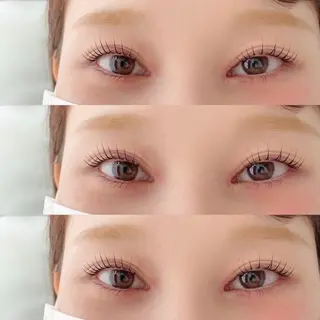 マツエク・マツパ 𓊆ᶠᵉᵉʸ𓊇 ᶜᴴᴵᴴᴬᴿᵁのマツエク・マツパデザイン