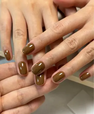 ネイル ジュリ ネイルのネイルデザイン