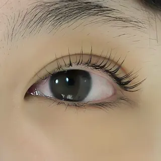マツエク・マツパ Alice lash溝の口店所属・alice lash 我孫子の眉毛・アイブロウイメージ