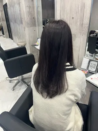 ロング 🎀柔らか暖色カラ ー💕sayakaのヘアスタイル